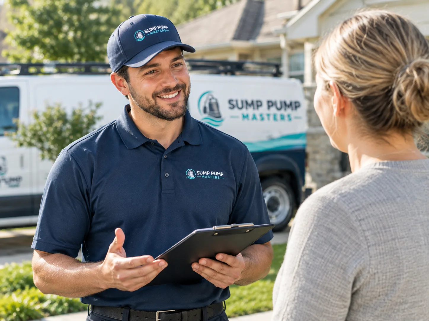 Sump Pump Repair Oakwood, TX FAQs